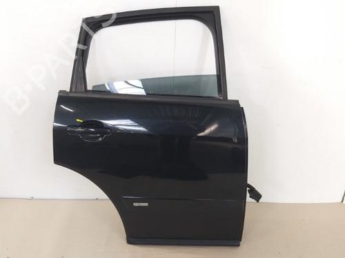 Right rear door AUDI A2 (8Z0) 1.4 TDI (75 hp) 8Z0833052