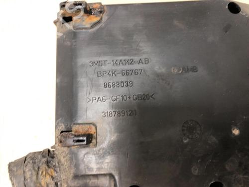 Fuse box MAZDA 3 (BK) 1.6 DI Turbo | BP16075461E1 