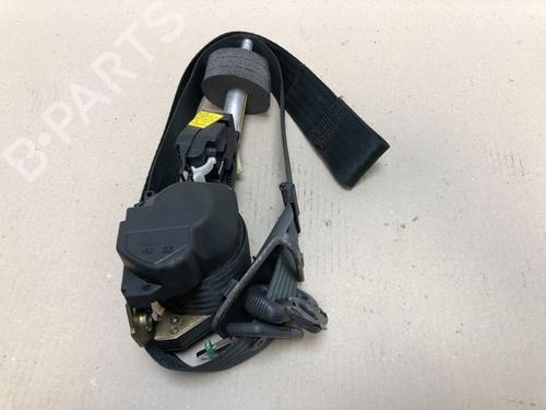 Front left seatbelt FIAT PUNTO (176_) 60 1.2 (176AP, 176AR, 176AQ, 176BB) | BP16075433I26 