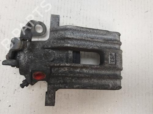 Left rear brake caliper VW GOLF IV (1J1) 1.4 16V | BP15532510M107 