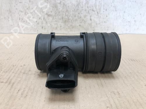 Used Mass air flow sensor OPEL AGILA (A) (H00) 1.0 12V (F68) (58 hp) 15534773