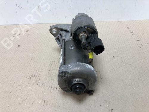 Starter VW TOURAN (1T3) 2.0 TDI | BP37209035M8 - Image 4