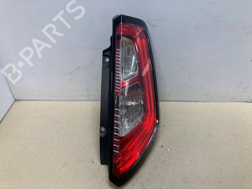 Used Right taillight Right taillight 37209777 37209777