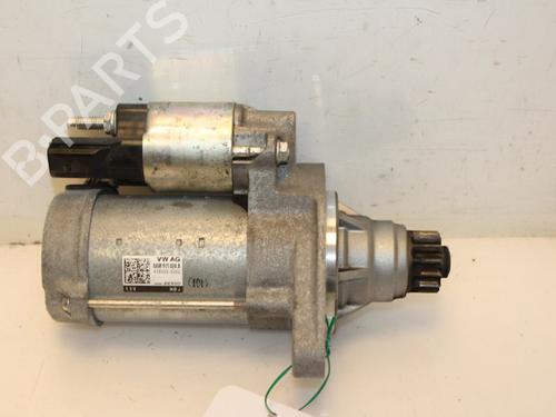 Used Starter Starter 15323253 15323253