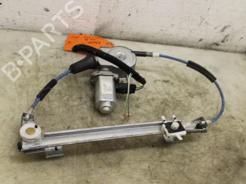 Used Rear right window mechanism Rear right window mechanism 15303375 15303375
