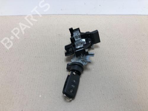 Ignition barrel VW UP! (121, 122, BL1, BL2, BL3, 123) 1.0 | BP20315835M48 