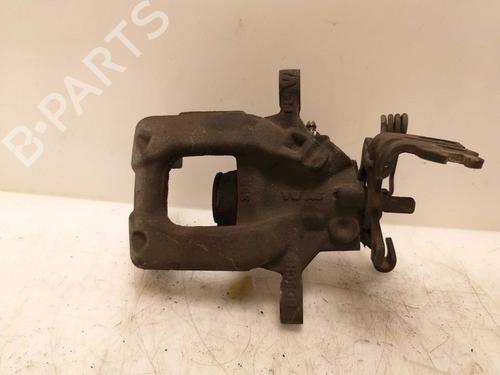 Used Right rear brake caliper VW CADDY III Box Body/MPV (2KA, 2KH, 2CA, 2CH) 2.0 TDI (170 hp) 15338490