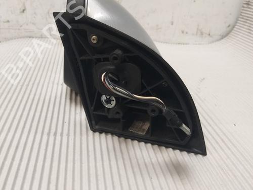 Left mirror MERCEDES-BENZ A-CLASS (W168) A 160 (168.033, 168.133) | BP15341902C26 