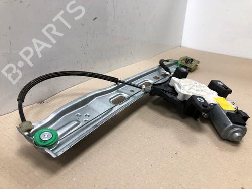 Front left window mechanism FORD TRANSIT CONNECT V408 Box Body/MPV 1.5 TDCi | BP37206385C22 - Image 3