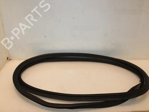 Used Rubber door seal Rubber door seal 15323090 15323090