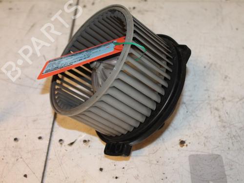 Heater blower motor MITSUBISHI SPACE STAR MPV (DG_A) 1.8 GDI (DG5A) | BP15306955M62 