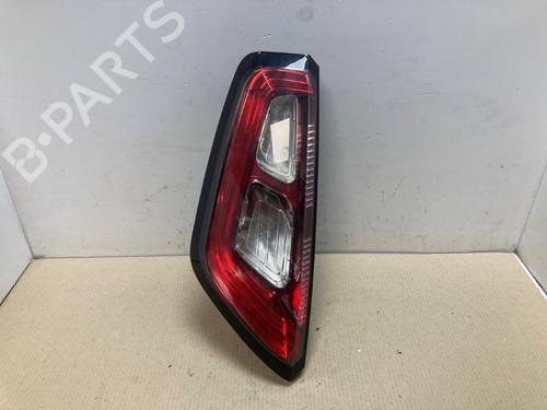 Used Left taillight Left taillight 37209776 37209776