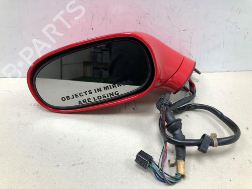 left-mirror-chevrolet-corvette-coupe-c5-1997-1998-1999-2000-2001-2002-2003-2004-37214737 main image