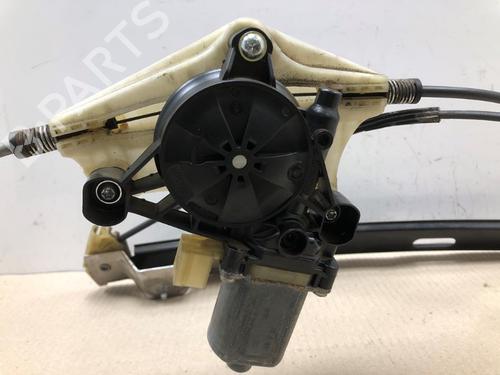 Front right window mechanism SEAT LEON (5F1) 1.4 TSI | BP37207099C23 - Image 4