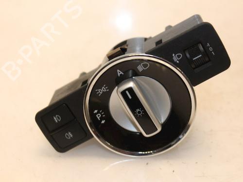 Used Headlight switch MERCEDES-BENZ E-CLASS T-Model (S212) E 220 CDI / BlueTEC (212.202, 212.201) (170 hp) 15329506