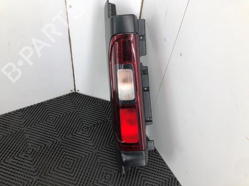 left-taillight-opel-vivaro-b-van-x82-2014-2015-2016-2017-2018-2019-2020-37204412 main image