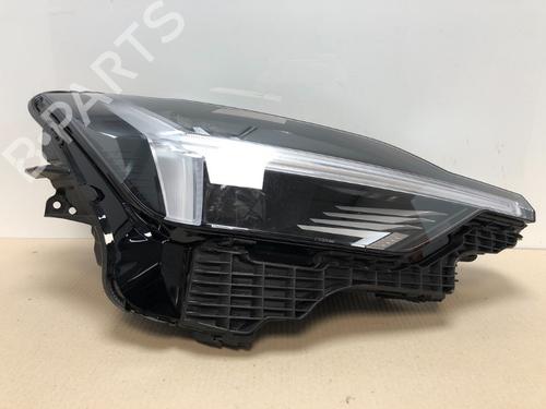 Used Right headlight Right headlight 37214402 37214402