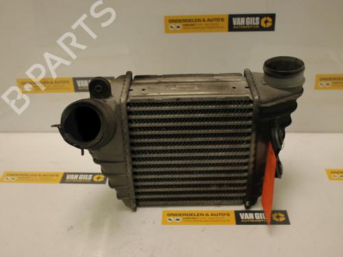 Used Intercooler VW GOLF IV (1J1) 1.9 TDI (90 hp) 15309162