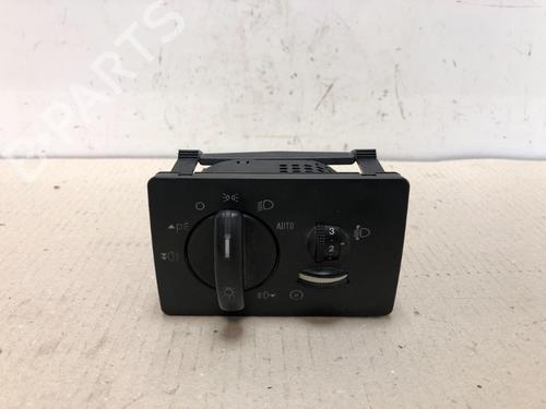 Used Headlight switch Headlight switch 15535861 15535861