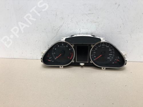 Używane Monitor / Wyświetlacz Monitor / Wyświetlacz AUDI A6 C6 (4F2) 2.4 (177 hp) 37203946 37203946