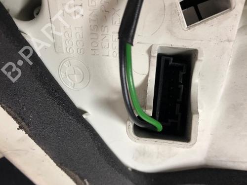 Left taillight BMW 6 (E63) M | BP37206147C34 - Image 6
