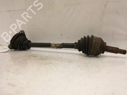 Used Left front driveshaft Left front driveshaft 15337972 15337972