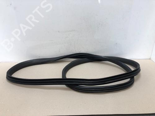 Used Rubber door seal Rubber door seal 37212980 37212980