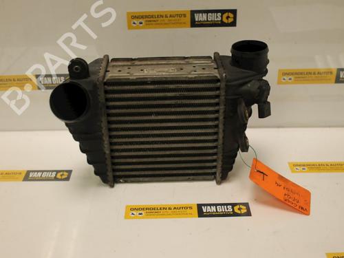 Used Intercooler Intercooler 15308930 15308930