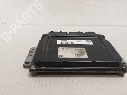 Engine control unit (ECU) MINI MINI (R50, R53) One | BP37214172M57 - Image 2