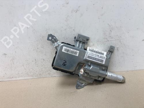 Høyre dør kollisjonspute MERCEDES-BENZ C-CLASS (W203) C 200 Kompressor (203.042) | BP16120415C51