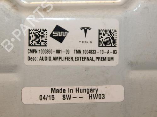 Electronic module TESLA MODEL S (5YJS) 85D AWD | BP15319838M83 - Image 3