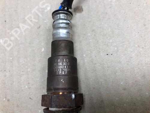 Electronic sensor VW POLO VI (AW1, BZ1, AE1) 1.0 TSI | BP37204160M84 - Image 7