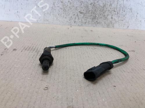 Elektronisk sensor RENAULT CLIO II (BB_, CB_) 1.2 16V (BB05, BB0W, BB11, BB27, BB2T, BB2U, BB2V, CB05,... (75 hp) 15534494