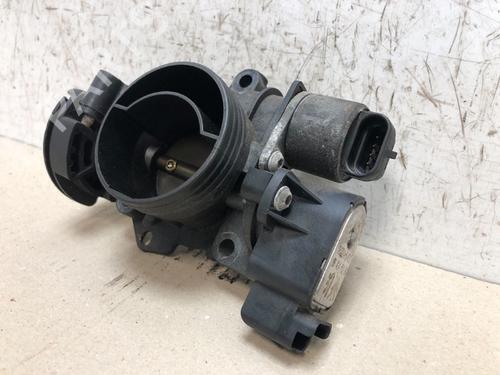 Throttle body PEUGEOT 206 Hatchback (2A/C) 1.4 i | BP15344595M82 