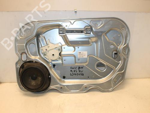 Used Front right window mechanism FORD FOCUS C-MAX (DM2) 1.8 (120 hp) 15315467