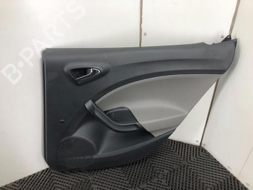 Used Rear right panel Rear right panel 20171643 20171643