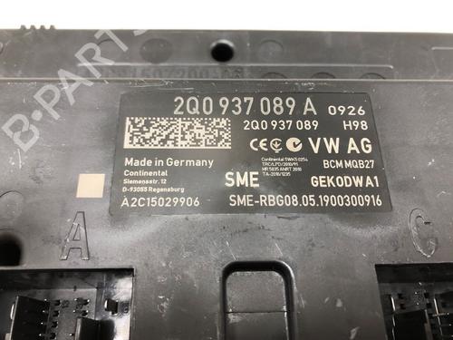 Electronic module VW T-CROSS (C11, D31) 1.0 TSi | BP37212346M83 - Image 2