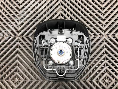 Airbag Kit RENAULT CLIO IV (BH_) 1.5 dCi 90 | BP23214888C86 