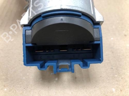 Ignition barrel FORD TRANSIT CONNECT V408 Box Body/MPV 1.5 TDCi | BP37214108M48 - Image 5