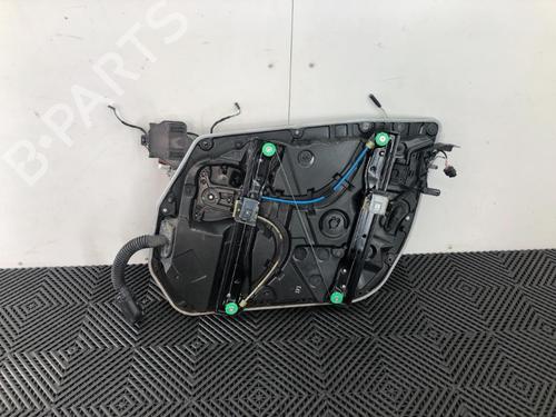 Front left window mechanism MERCEDES-BENZ E-CLASS (W213) E 200 d (213.013) | BP37207049C22 - Image 5