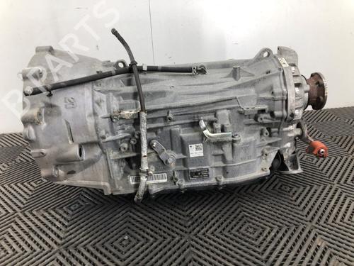 Gearbox PORSCHE PANAMERA (970) 3.0 S E-Hybrid | BP37210753M3 - Image 2