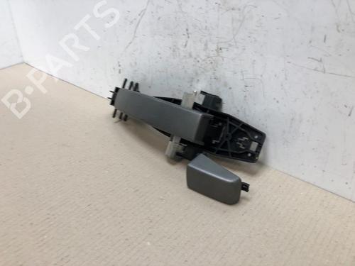 Rear left exterior door handle LAND ROVER RANGE ROVER SPORT I (L320) 2.7 D 4x4 | BP15299994C130 