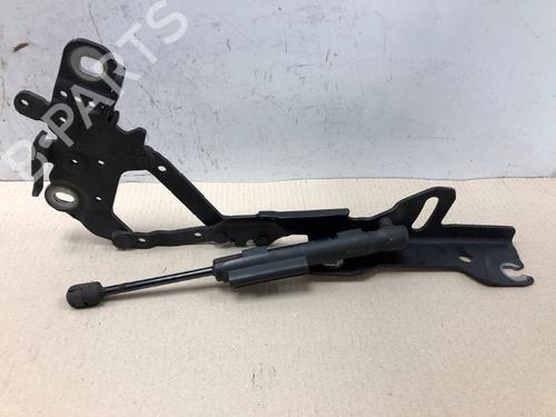 Dørhængsel/Dørbegrænser Dørhængsel/Dørbegrænser BMW 1 (F20) 118 d (143 hp) 37205175 37205175