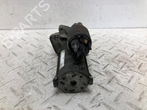Starter RENAULT TWINGO II (CN0_) 1.5 dCi 90 | BP37211591M8 - Image 2