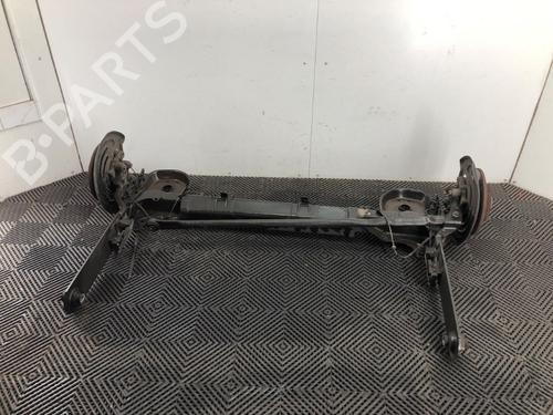 Used Rear axle Rear axle 37215436 37215436