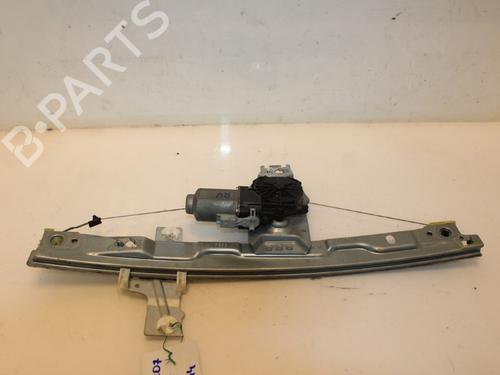 Used Front right window mechanism Front right window mechanism 15323363 15323363
