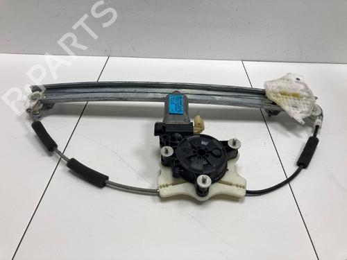 Used Front right window mechanism Front right window mechanism 37207199 37207199