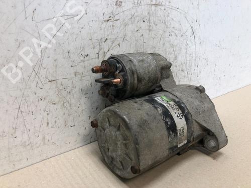 Starter RENAULT CLIO II (BB_, CB_) 1.2 16V (BB05, BB0W, BB11, BB27, BB2T, BB2U, BB2V, CB05,... | BP15344868M8 