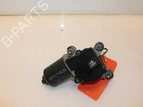 Used Front wiper motor MAZDA DEMIO (DW) 1.3 16V (DW3W, DW19) (63 hp) 15318990