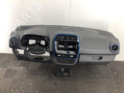 Airbag sæt DACIA SPRING EV (B6M1) | BP37215417C86 - Image 7